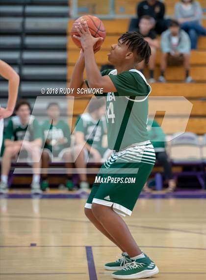Thumbnail 1 in Murrieta Mesa vs. Westview photogallery.