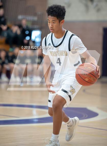 Thumbnail 2 in Murrieta Mesa vs. Westview photogallery.