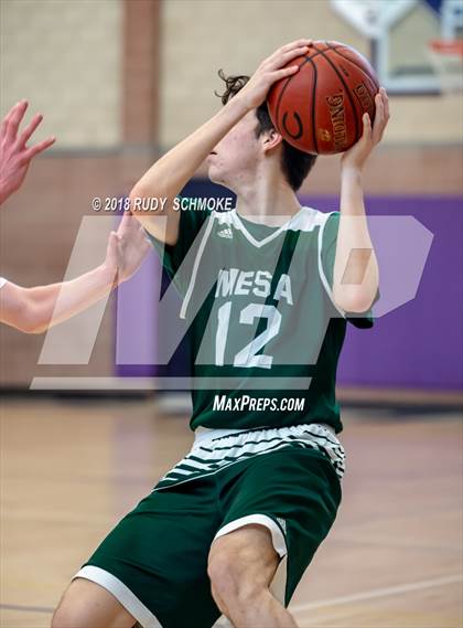 Thumbnail 1 in Murrieta Mesa vs. Westview photogallery.