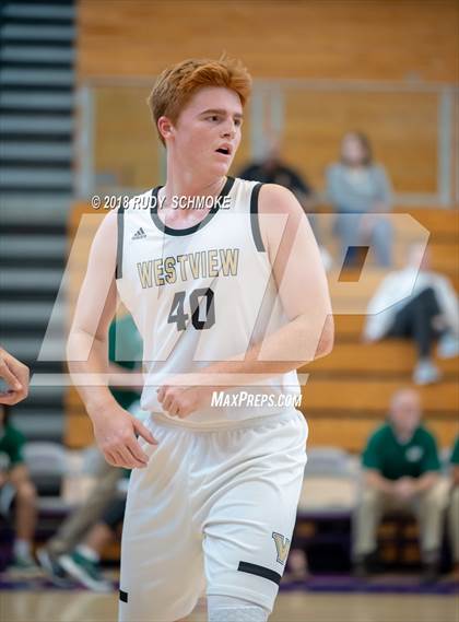 Thumbnail 2 in Murrieta Mesa vs. Westview photogallery.