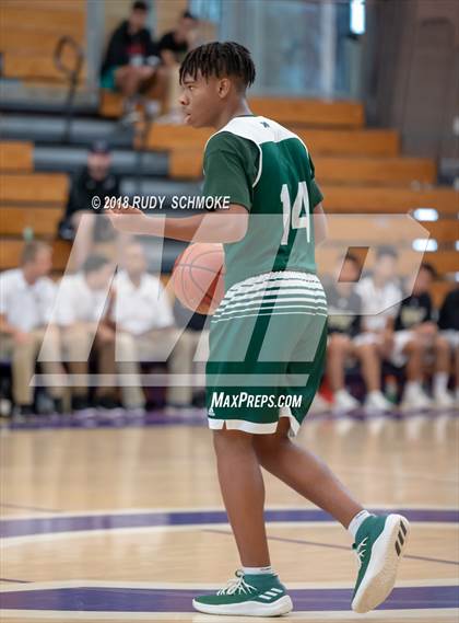 Thumbnail 3 in Murrieta Mesa vs. Westview photogallery.