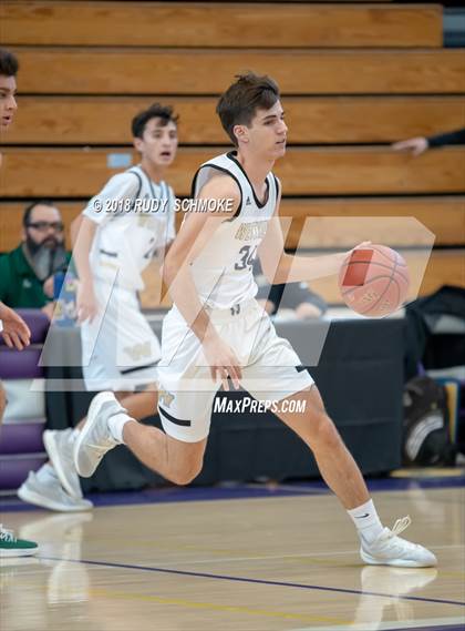 Thumbnail 1 in Murrieta Mesa vs. Westview photogallery.