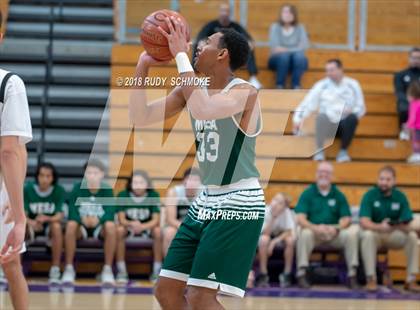 Thumbnail 1 in Murrieta Mesa vs. Westview photogallery.