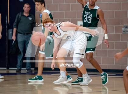 Thumbnail 3 in Murrieta Mesa vs. Westview photogallery.