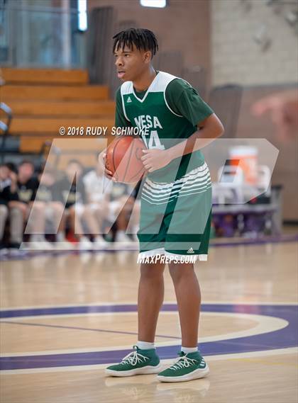 Thumbnail 2 in Murrieta Mesa vs. Westview photogallery.