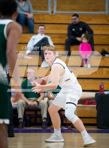 Thumbnail 3 in Murrieta Mesa vs. Westview photogallery.