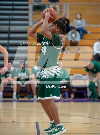Thumbnail 3 in Murrieta Mesa vs. Westview photogallery.