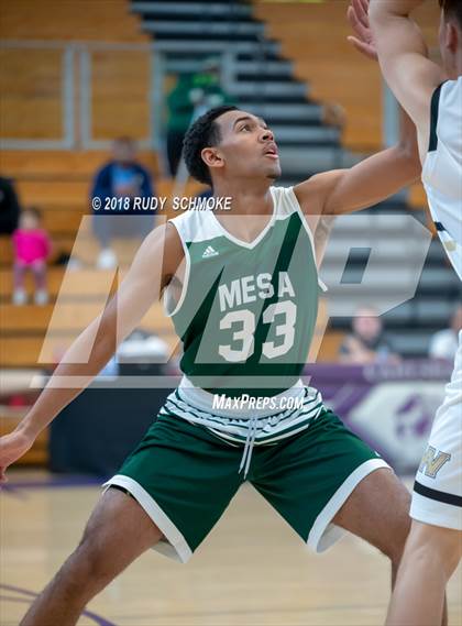 Thumbnail 3 in Murrieta Mesa vs. Westview photogallery.