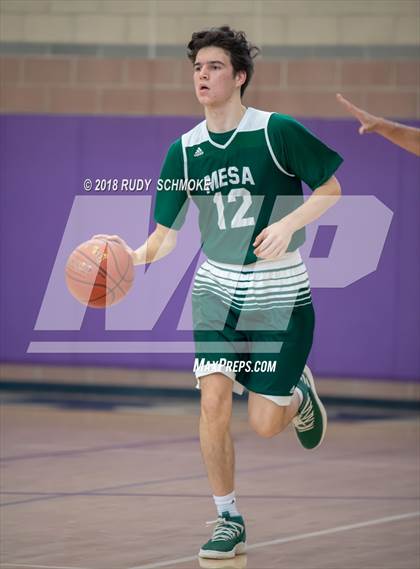 Thumbnail 2 in Murrieta Mesa vs. Westview photogallery.