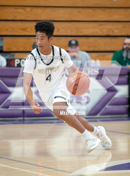 Thumbnail 2 in Murrieta Mesa vs. Westview photogallery.