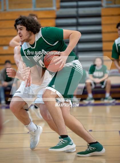 Thumbnail 3 in Murrieta Mesa vs. Westview photogallery.