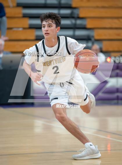 Thumbnail 3 in Murrieta Mesa vs. Westview photogallery.