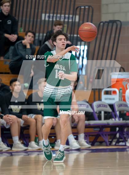 Thumbnail 3 in Murrieta Mesa vs. Westview photogallery.