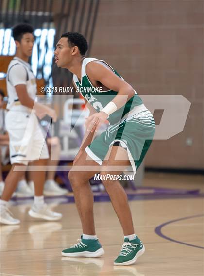 Thumbnail 1 in Murrieta Mesa vs. Westview photogallery.