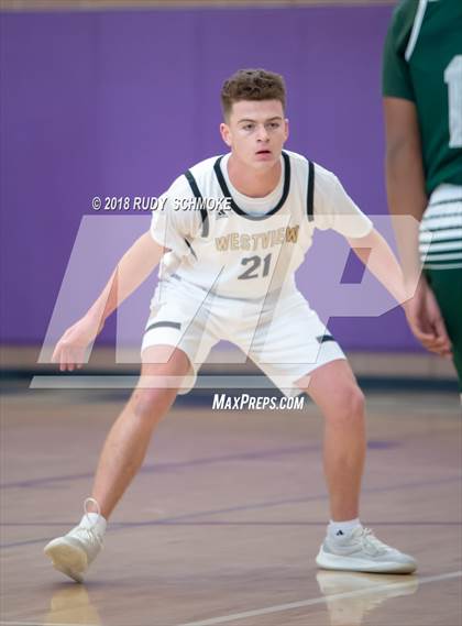 Thumbnail 2 in Murrieta Mesa vs. Westview photogallery.