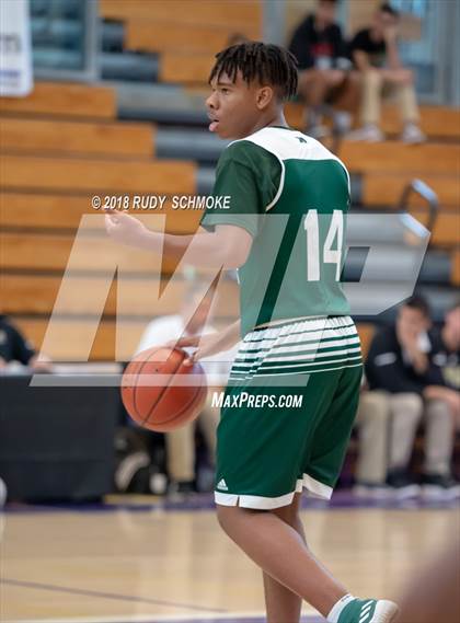Thumbnail 1 in Murrieta Mesa vs. Westview photogallery.