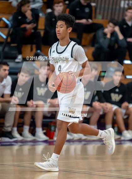 Thumbnail 1 in Murrieta Mesa vs. Westview photogallery.