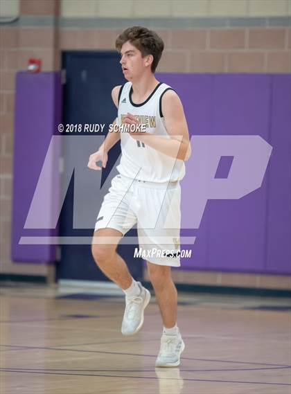 Thumbnail 1 in Murrieta Mesa vs. Westview photogallery.
