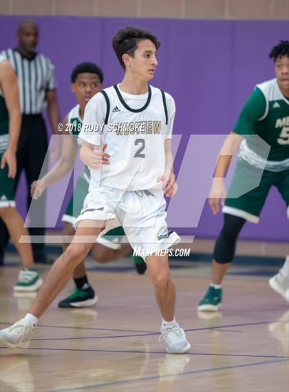 Thumbnail 3 in Murrieta Mesa vs. Westview photogallery.
