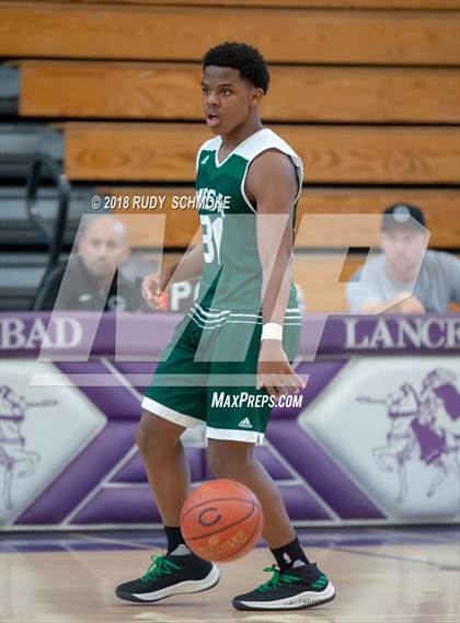 Thumbnail 2 in Murrieta Mesa vs. Westview photogallery.