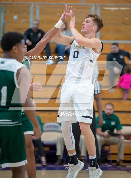 Thumbnail 1 in Murrieta Mesa vs. Westview photogallery.