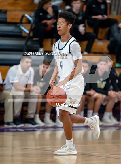 Thumbnail 2 in Murrieta Mesa vs. Westview photogallery.