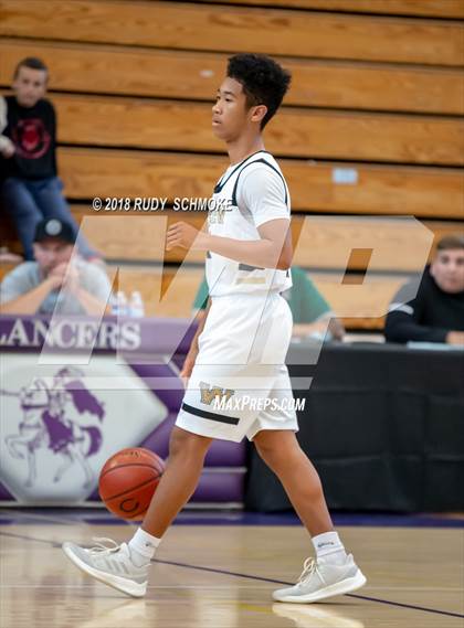 Thumbnail 3 in Murrieta Mesa vs. Westview photogallery.