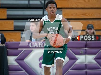 Thumbnail 2 in Murrieta Mesa vs. Westview photogallery.