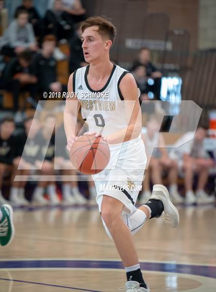 Thumbnail 3 in Murrieta Mesa vs. Westview photogallery.