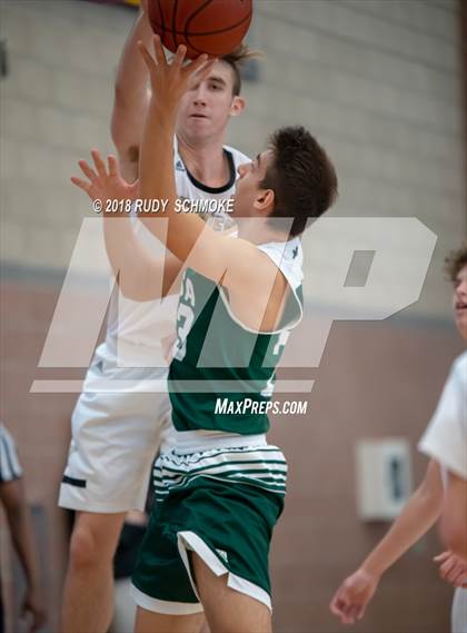 Thumbnail 2 in Murrieta Mesa vs. Westview photogallery.