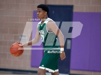 Thumbnail 3 in Murrieta Mesa vs. Westview photogallery.