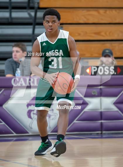 Thumbnail 1 in Murrieta Mesa vs. Westview photogallery.