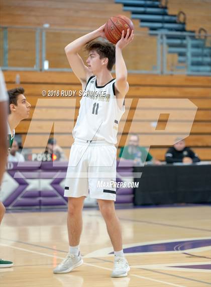 Thumbnail 3 in Murrieta Mesa vs. Westview photogallery.