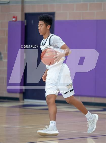 Thumbnail 1 in Murrieta Mesa vs. Westview photogallery.