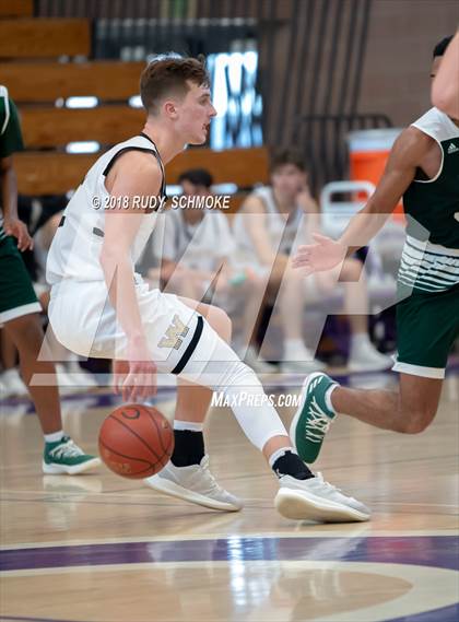 Thumbnail 1 in Murrieta Mesa vs. Westview photogallery.