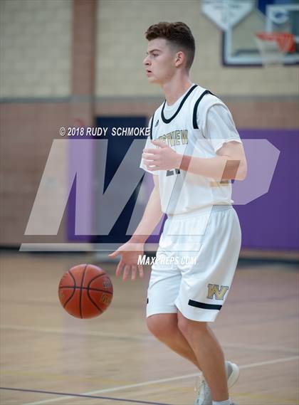 Thumbnail 1 in Murrieta Mesa vs. Westview photogallery.