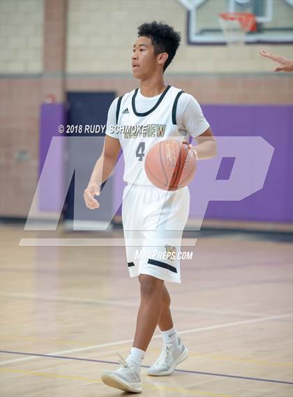 Thumbnail 2 in Murrieta Mesa vs. Westview photogallery.