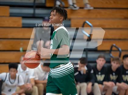 Thumbnail 2 in Murrieta Mesa vs. Westview photogallery.