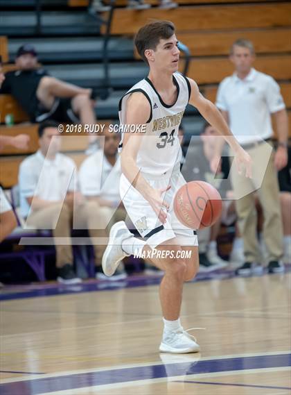 Thumbnail 1 in Murrieta Mesa vs. Westview photogallery.