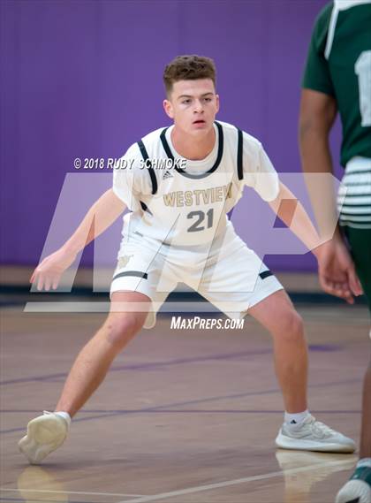 Thumbnail 1 in Murrieta Mesa vs. Westview photogallery.