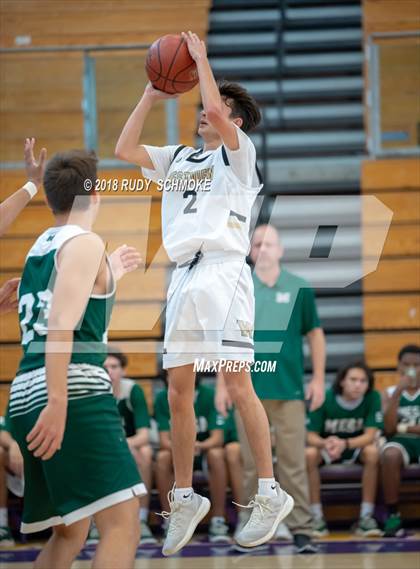 Thumbnail 1 in Murrieta Mesa vs. Westview photogallery.
