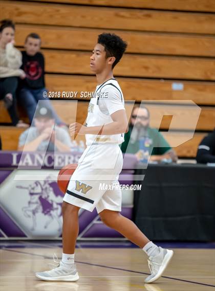Thumbnail 1 in Murrieta Mesa vs. Westview photogallery.