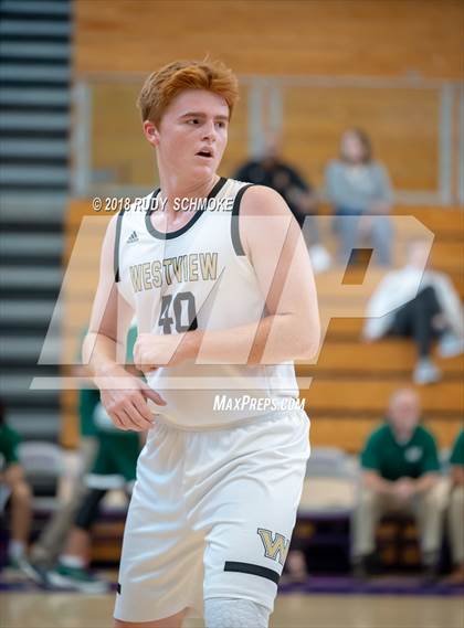 Thumbnail 1 in Murrieta Mesa vs. Westview photogallery.