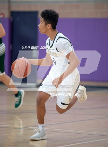 Thumbnail 3 in Murrieta Mesa vs. Westview photogallery.