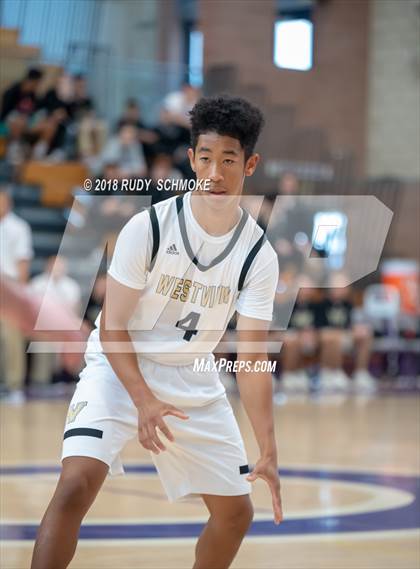 Thumbnail 2 in Murrieta Mesa vs. Westview photogallery.
