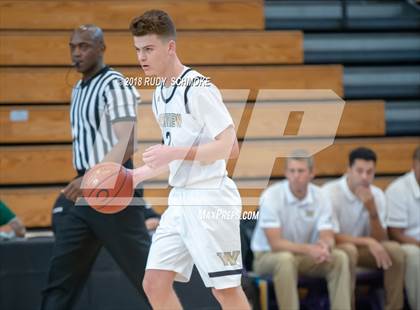 Thumbnail 1 in Murrieta Mesa vs. Westview photogallery.