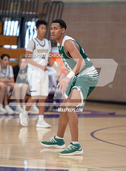Thumbnail 2 in Murrieta Mesa vs. Westview photogallery.