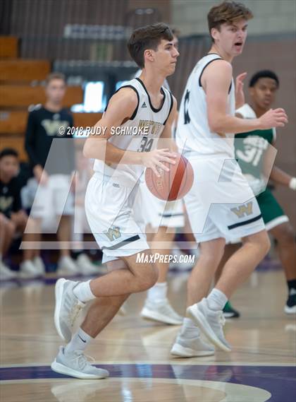 Thumbnail 3 in Murrieta Mesa vs. Westview photogallery.
