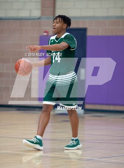 Thumbnail 3 in Murrieta Mesa vs. Westview photogallery.