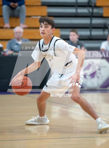 Thumbnail 2 in Murrieta Mesa vs. Westview photogallery.